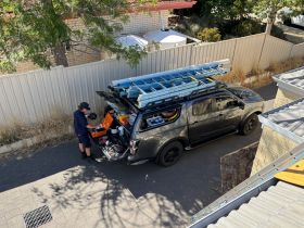 Anode Electrical Contractors