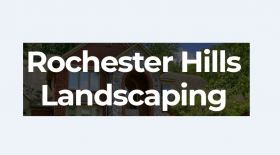 Rochester Hills Landscaping