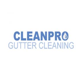 Clean Pro Gutter Cleaning Burlington
