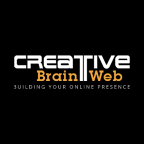 Creative Brain Web