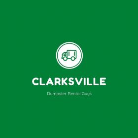 Clarksville Dumpster Rental Guys
