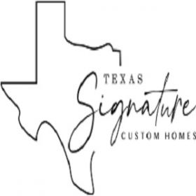TX Signature Custom Homes