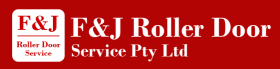 F & J Roller Door Service