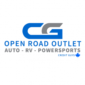 CG Open Road Outlet