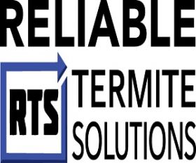 Reliable Termite Solutions