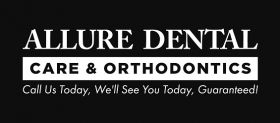 Allure Dental Care and Orthodontics