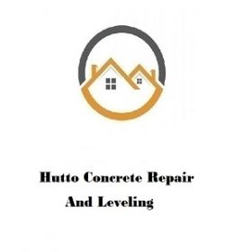 Hutto Concrete Repair And Leveling
