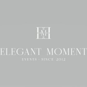 Elegant Moment