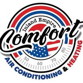 Inland Empire Comfort