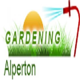 Gardening Alperton
