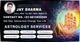 Best Astrologer in India | Astrologer Jay Sharma Ji