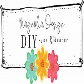 Magnolia Design DIY