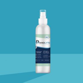 Disinfectant for Wastewater Management - Danolyte