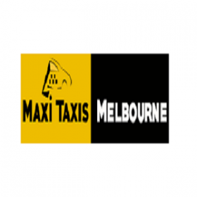 Maxi Taxis Melbourne