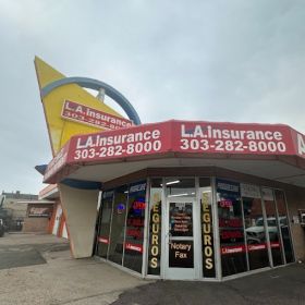 L.A. Insurance 