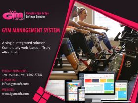 igymsoft Gym Management Software