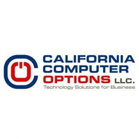 California Computer Options Managed IT Services Riverside