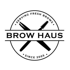 Brow Haus: Lash & Brow Studio