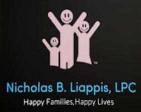 Nicholas B. Liappis, LPC