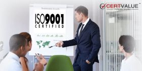 certvalue - Top ISO 9001 Certification in Bangalore