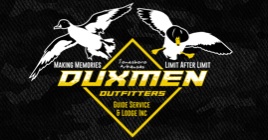 Duxmen Duck Hunting Lodges Arkansas