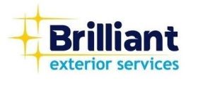 Brilliant Exterior Services, LLC