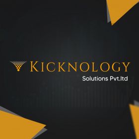 Kicknology Solutions Pvt Ltd