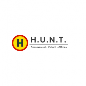 H.U.N.T. Commercial & Virtual Offices
