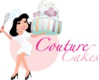 COUTURE CAKES