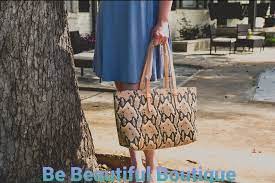 Be Beautiful Boutique with MAC Medspa