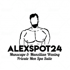 ALEXSPOT24 MANSCAPING WAXING & LASER HAIR REMOVAL FOR MEN