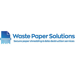 Waste Paper Solutions Ltd
