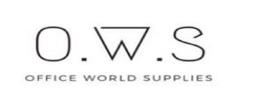 Office World Supplies