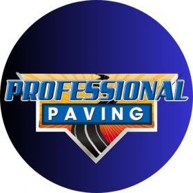 Professional Paving GA