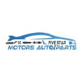 Five Star Motors Auto Parts