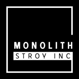 Monolith Stroy Inc