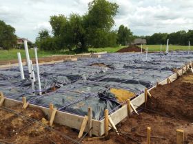 Denton County Home Inspection