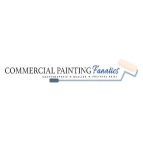 Commercial Painting Fanatics Oxnard