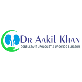Dr Aakil khan - Urologist and Uro Oncosurgeon