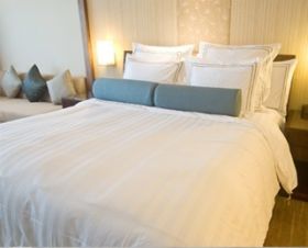 Bubbles Linen & Laundry Hire Service