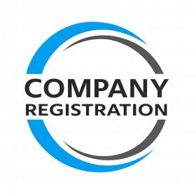 New company registration