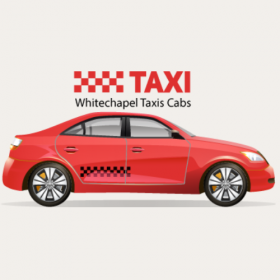 Whitechapel Taxis Cabs