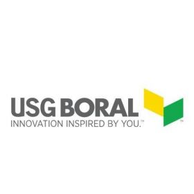 USG Boral (Thailand)