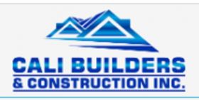 Cali Builders & Construction Inc.