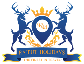 Rajput Holidays Pvt Ltd