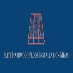Elite Hardwood Floor Installation Miami