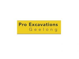 Pro Excavations Geelong