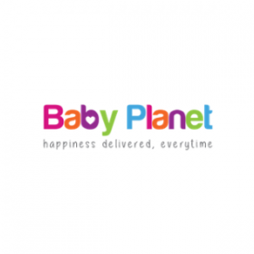 Baby Planet