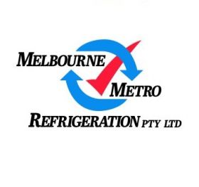 Melbourne Metro Refridgeration