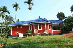 Karapuzha Lakeshore Resort